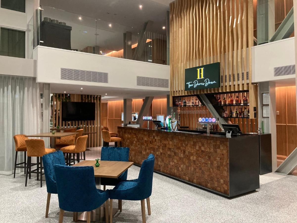 The Langlands Hotel 인버카길 외부 사진