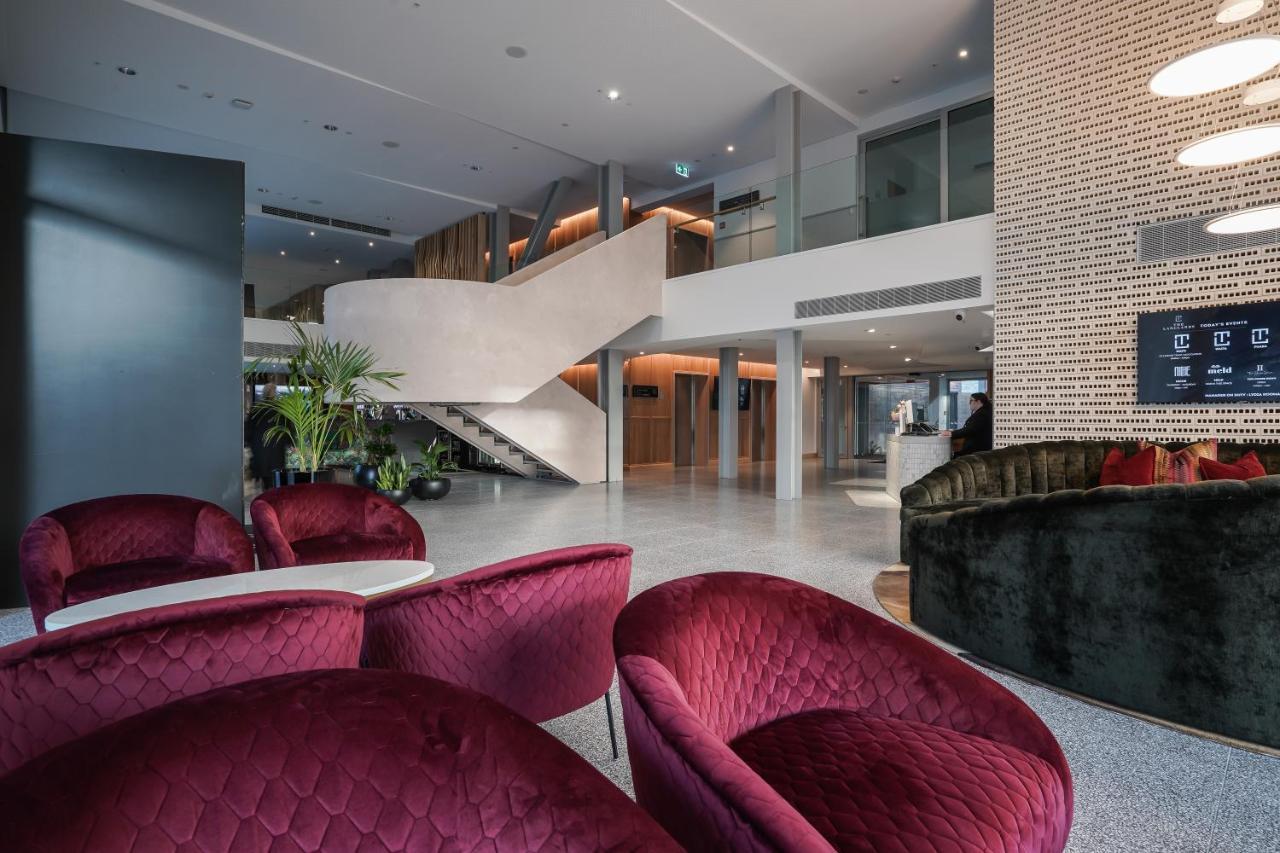 The Langlands Hotel 인버카길 외부 사진