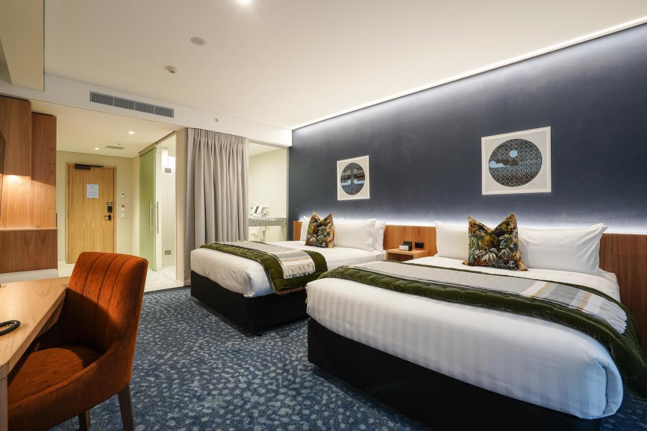 The Langlands Hotel 인버카길 외부 사진