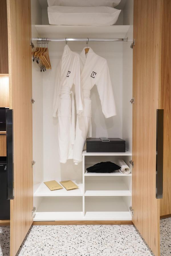 The Langlands Hotel 인버카길 외부 사진