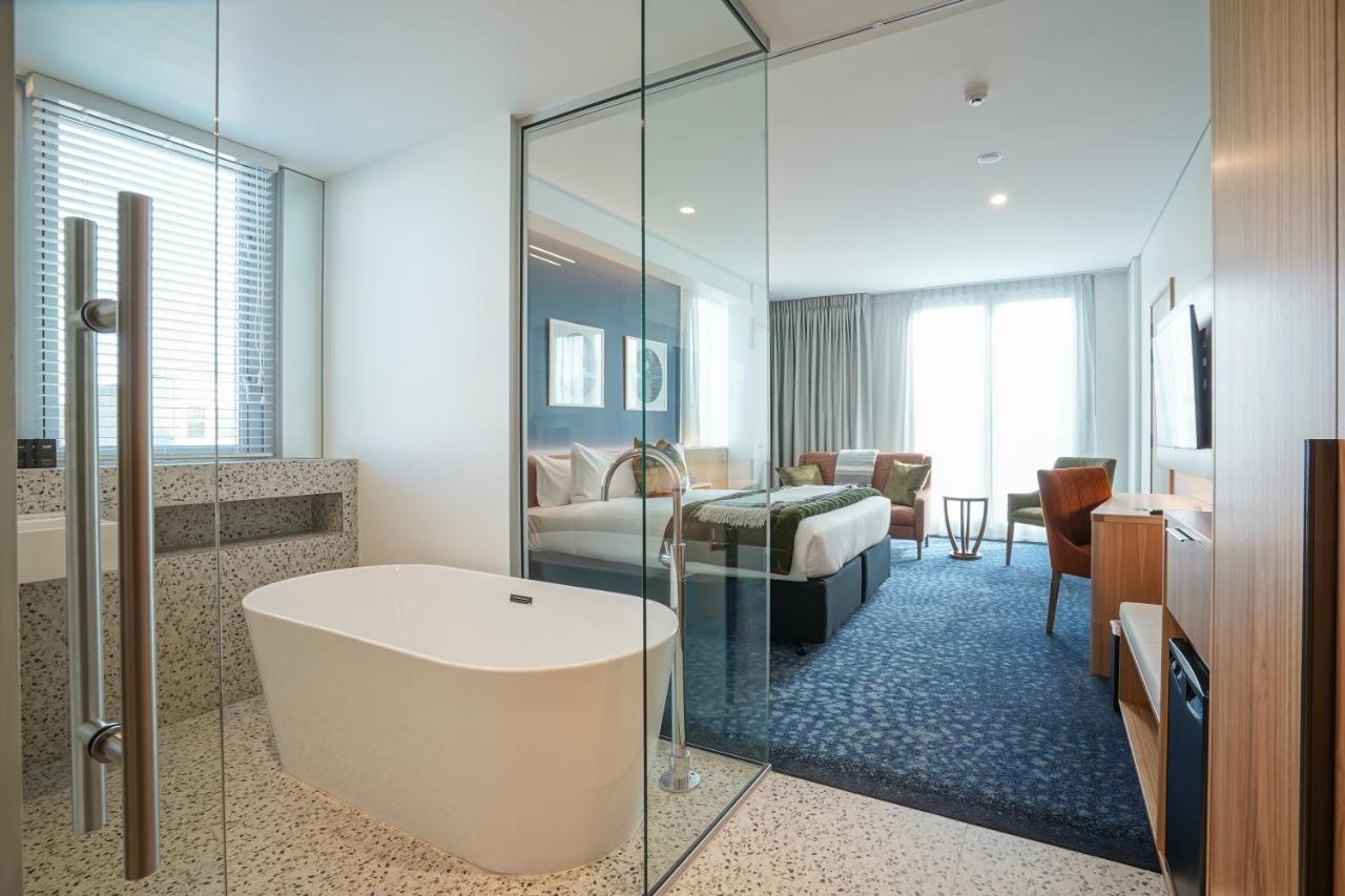 The Langlands Hotel 인버카길 외부 사진