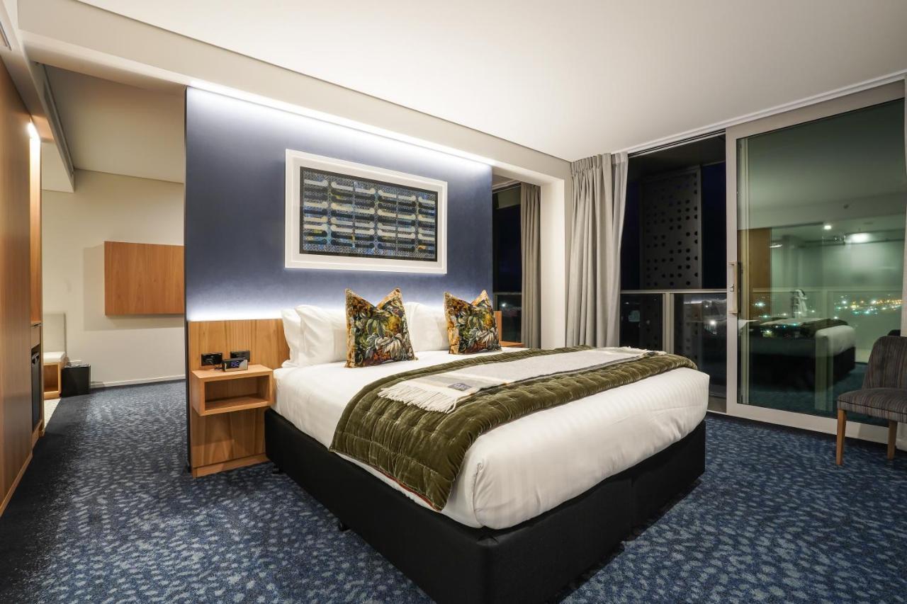 The Langlands Hotel 인버카길 외부 사진