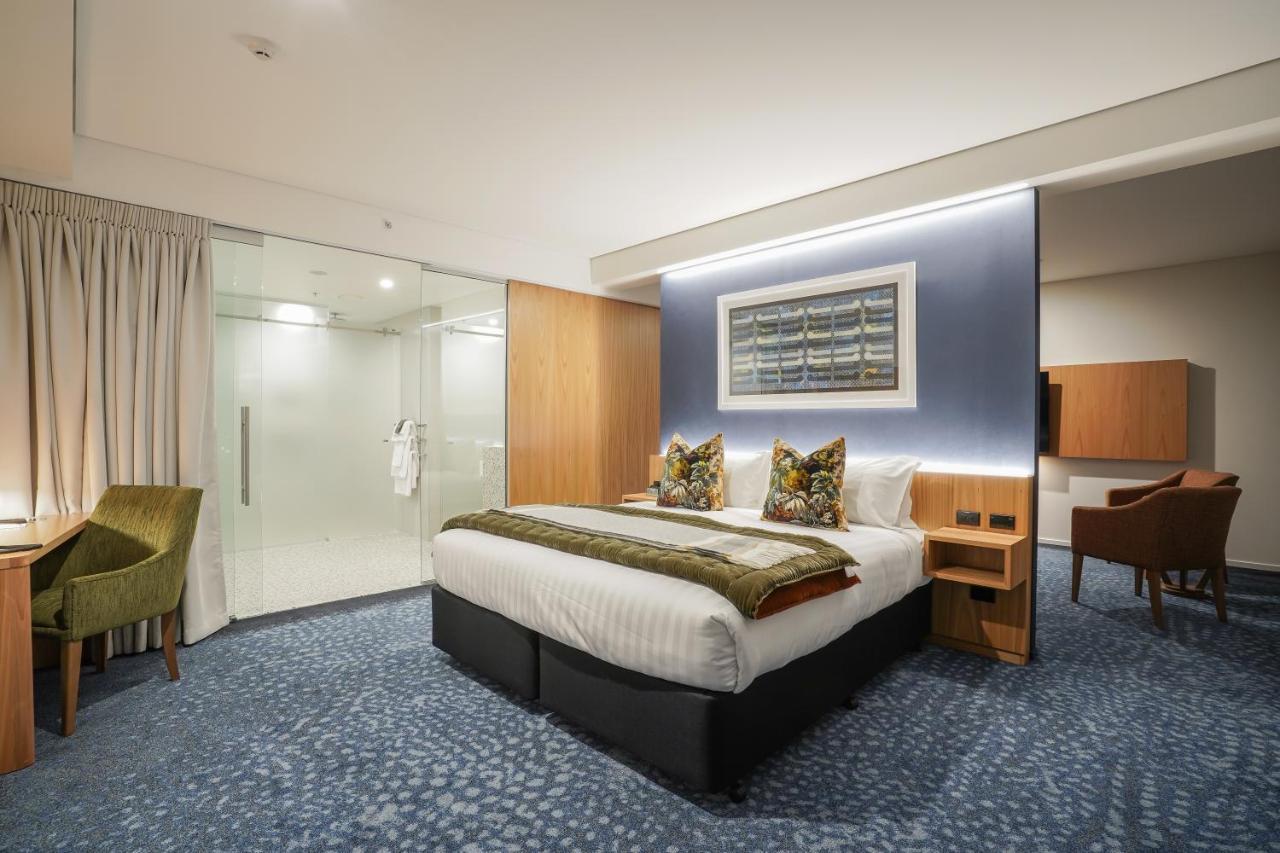 The Langlands Hotel 인버카길 외부 사진