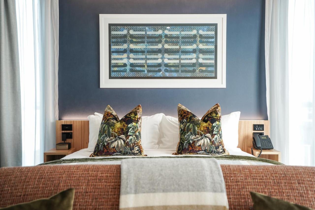 The Langlands Hotel 인버카길 외부 사진
