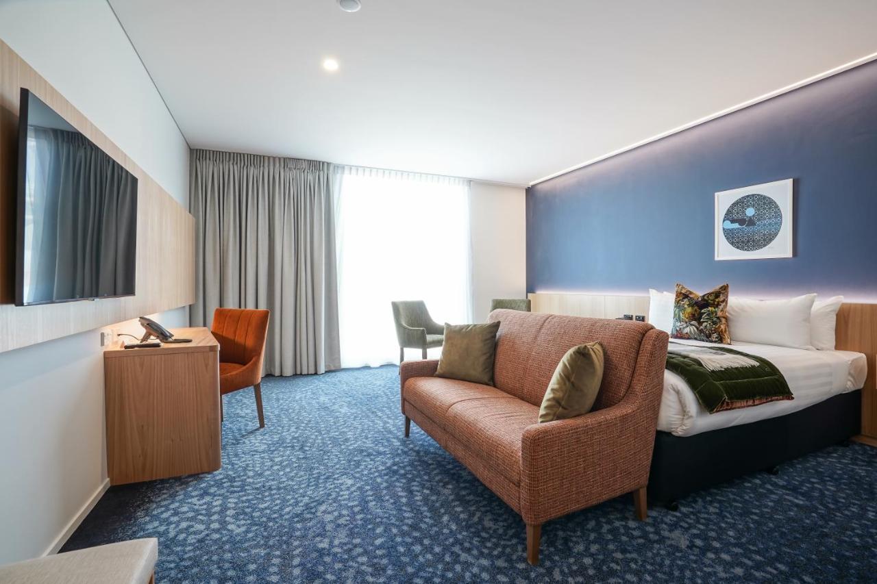 The Langlands Hotel 인버카길 외부 사진
