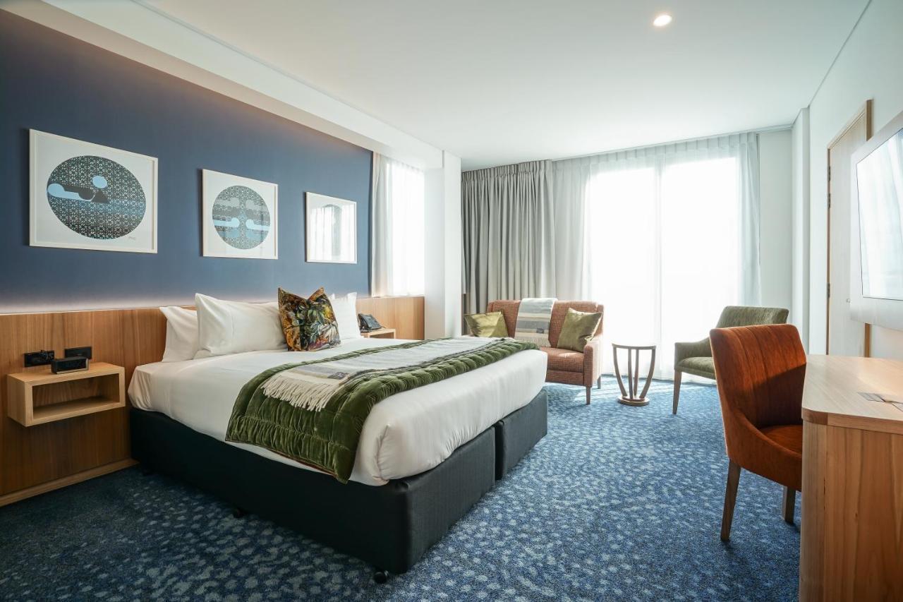 The Langlands Hotel 인버카길 외부 사진